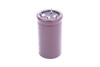 CONDENSADOR 18PO4L NIPPON 680UF, 400VDC