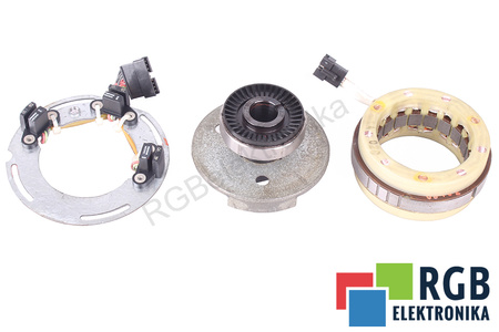 1FT50640AC012Z SIEMENS TACOGENERADOR