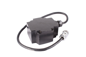 HC-MF73-S15 MITSUBISHI ELECTRIC CUBIERTA DEL CODIFICADOR