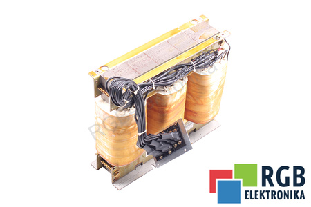 A80L-0028-0018 FANUC 10.5KVA 380-415/440-500V, 210-240/200-230V TRANSFORMADOR