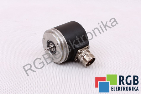 ROD426.001B-2500 HEIDENHAIN ID.NR.295434-LT CODIFICADOR