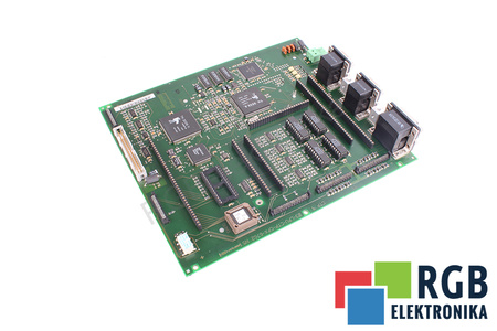 CTP9/01N05 PARKER 03-LPU-CTP-CPX-6762N5 AVERIADO - PARA PIEZAS