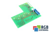 DIM04 REXROTH INDRAMAT 109-0942-4A03-03 AVERIADO - PARA PIEZAS