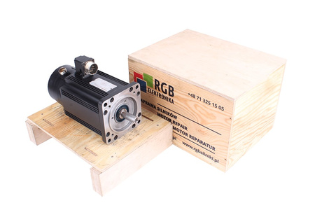 MAC090A-0-RD-2-C/110-A-1/S008 INDRAMAT