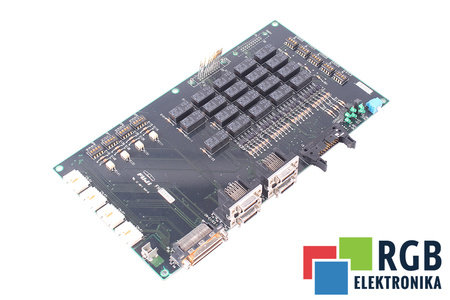 FH1058C0 FUJI ELECTRIC PARA PIEZAS