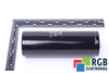 CONDENSADOR B43566-B4608-Q SIEMENS 6000UF, 350VDC