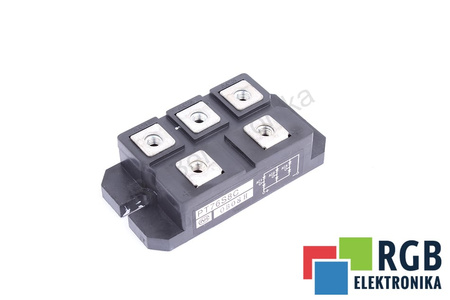 RECTIFICADOR EN PUENTE DE POTENCIA PT76S8C NIHON INTER ELECTRONICS CORPORATION