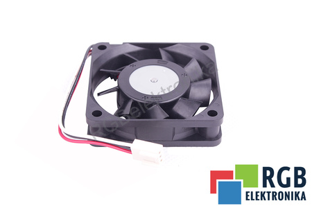 A90L-0001-0423#105S FANUC 2406VL-S5W-B79 60X60X15MM, 24V VENTILADOR