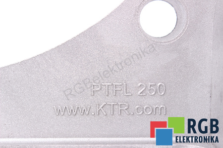 PTFL250 KTR KTR PARA MOT-FC-EV2 MPES2 SYTRONIX BASE