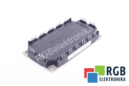 CM75TJ-24F MITSUBISHI ELECTRIC