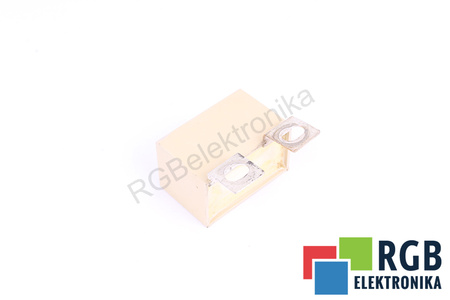 CONDENSADOR PMB850V ICEL 1UF, 850V