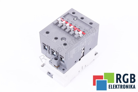 A50-30 ABB 380/400V ITH=100A