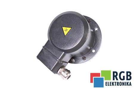 OG9D500 HUBNER BERLIN INCREMENTAL ENCODER CODIFICADOR