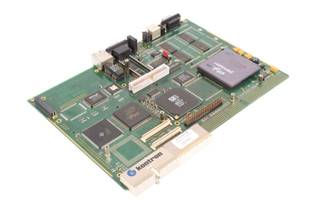 CP610 KONTRON 31.171-1010.1