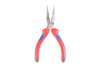 25 02 140 KNIPEX 25 02 140 8MM, 2.5MM, 2MM, 42MM, 15MM 140X48X17MM ALICATE DE MONTAJE (ALICATE DE RADIO)
