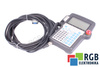 A05B-2518-C370#ENG FANUC TEACH PENDANT