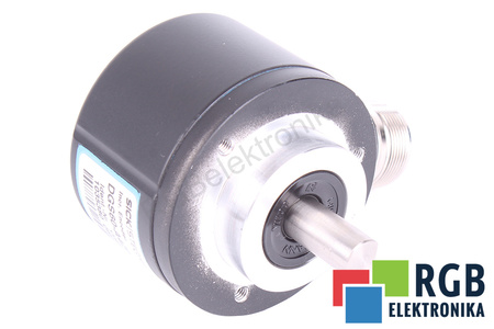 DGS60-A4Z0-S10 SICK 1035380 CODIFICADOR