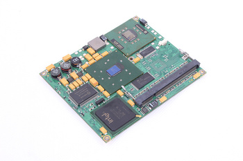 18008-0000-06-1BR1 KONTRON PLACA BASE