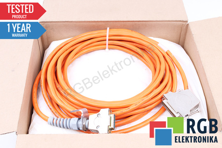 1539148 REIS ROBOTICS ROBOTSTAR 7M CABLE