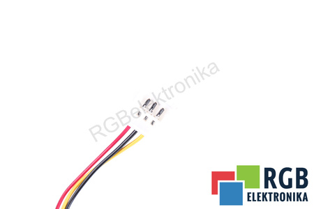 MMF-08G24ES MELCO TECHNOREX 80X80X25MM 24V, 0.13A VENTILADOR