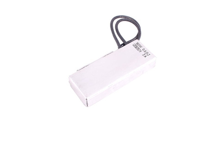 RESISTENCIA 0.6 OHM JRM 160W 0.6OHM