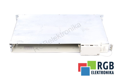 6SN1123-1AA00-0BA0 SIEMENS VERSION C SIMODRIVE 611