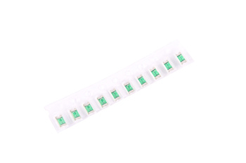 FUSIBLE ULTRARRÁPIDO 0466.500NR LITTELFUSE 63V, 0.5A, SMD, 10PCS
