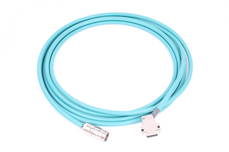 6FX2002-2CA21-1AF0 SIEMENS 5M CABLE