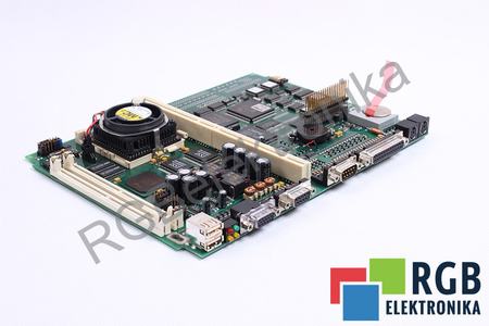 P5MB1/5 B&R AUTOMATION PARA IPC5000 PLACA BASE