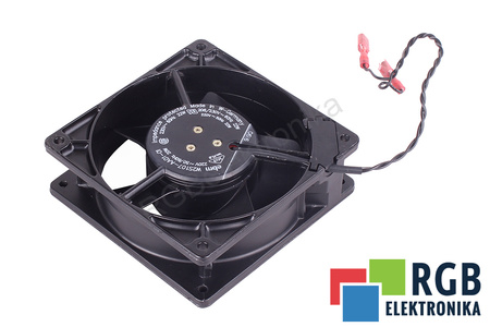 W2S107-AA01-01 EBM PAPST VENTILADOR