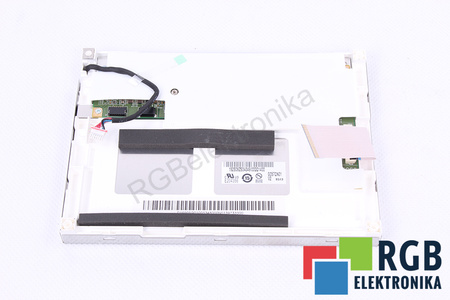 G057QN01V2 AUO MATRIZ LCD