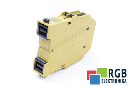 ZF/F/180/FBM:470KOHM PILZ 652035 RELEVO DE SEGURIDAD