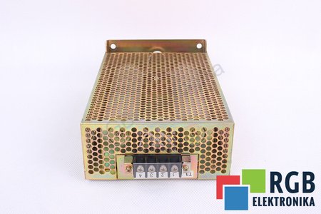 A06B-6050-H050 FANUC DISCHARGE UNIT