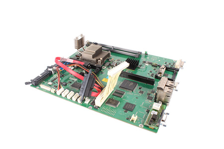 A5E03383662 SIEMENS PLACA BASE