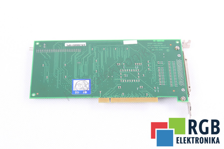 FA302570 GE YOKOGAWA MEDICAL SYSTEMS PC2IP PCI BOARD PARA LOGIQ3