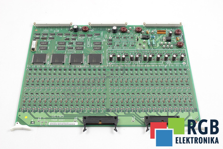 TRDR ASSY 2123305-2 GE YOKOGAWA MEDICAL SYSTEMS PARA LOGIQ 400