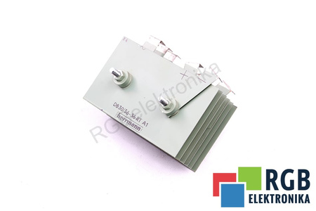 DB30/36-36RTA1 HERRMANN