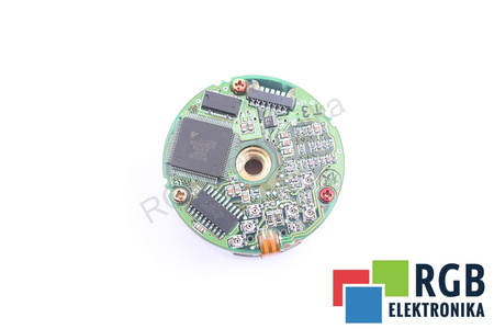 SGMGH-03ACB6D YASKAWA SISTEMA DE MEDICIÓN