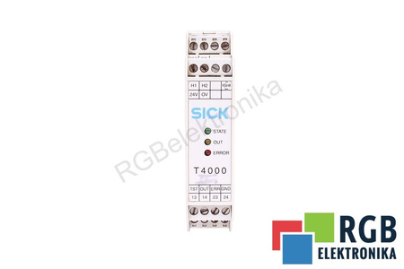 T4000-1RBA01 SICK