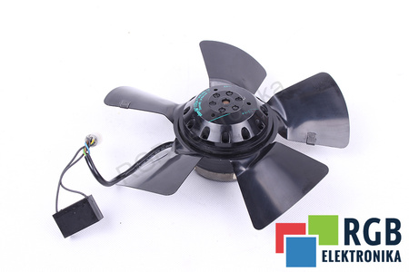 M4E068-CF EBM PAPST 240X240MM VENTILADOR