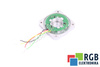 UEG303T WEG LANCE TRASERO