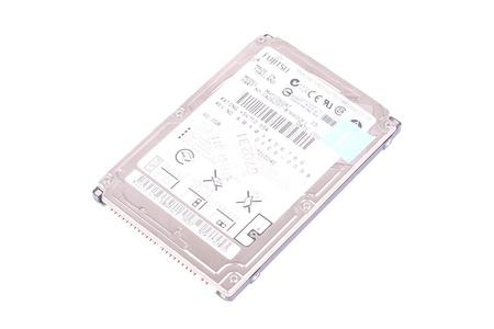 MHT2060AT FUJITSU 60GB, ATA, 2.5", HDD