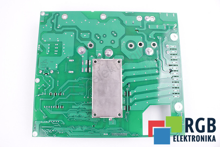 A5C 58071 KSB PARA PUMP DRIVE 5018K50AH0SE4