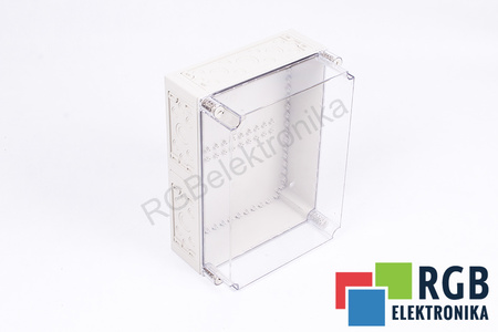CI45E-200 EATON IDT IP65 CAJA