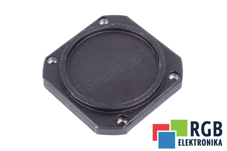 HBMR115C6-88S HAUSER CUBIERTA DEL MOTOR