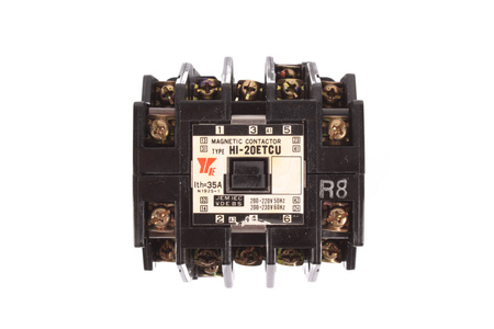 HI-20ETCU YASKAWA ITH=35A