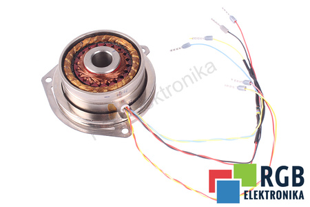 21BRCX-500-H7 HAROWE HAROSYN-RCX RESOLVER