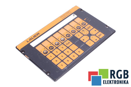 PCS090 LAUER FRENTE DE LA CAJA