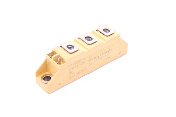 SKKT91/16E SEMIKRON 95A, 1600V