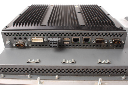 5PC720.1505-K22 B&R AUTOMATION 5P62:KRONES-31
